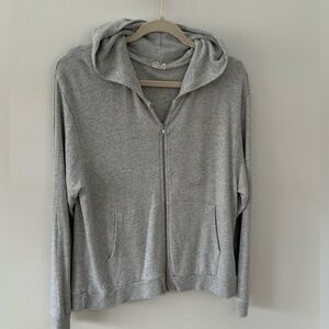 John Galt super soft hoodie